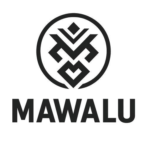 Mawalu - The ocean is your tribe.
